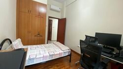 Seletar Springs Condominium (D28), Condominium #524027501